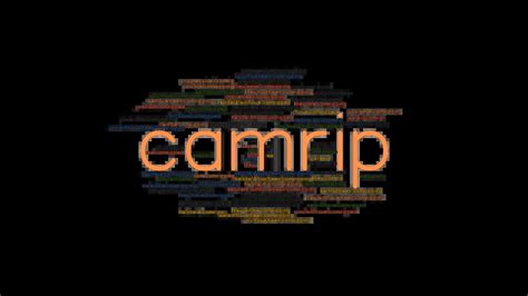camrip|camrip .